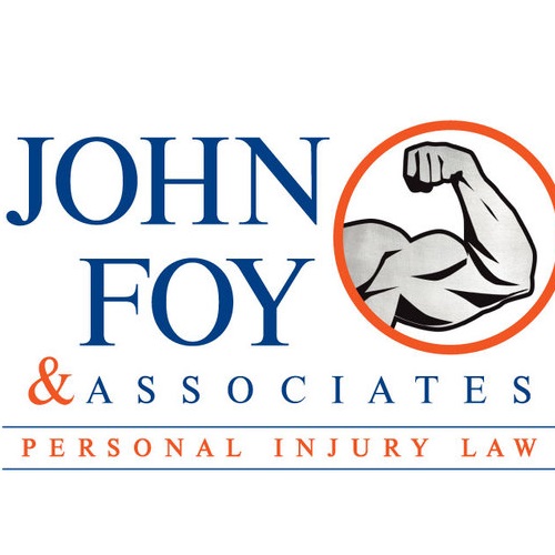 John Foy & Associates | Personal Injury Law